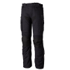  RST Pro Series Ambush CE Textil Nadrág - Fekete/Fekete Méret XL Rövid Szár