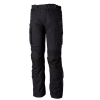 RST Pro Series Ambush CE Textil Nadrág - Fekete/Fekete Méret XL RST Sisakok és ruházat Kiegészítő ruha