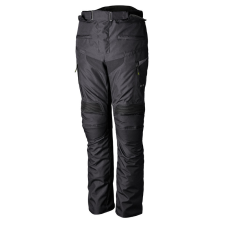Rst pro series paragon 7 ce női textil nadrág - fekete/fekete motoros nadrág