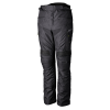 RST pro series paragon 7 ce textil nadrág rövid szár - fekete/fekete
