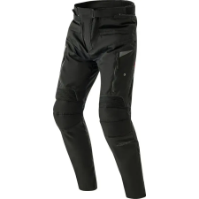 RST Pro Series Paragon D3O textil nadrág - fekete RST Sisakok és ruházat Nadrágok motoros nadrág
