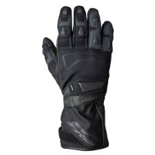 RST pro series ranger ce vízálló kesztyűk - fekete/fekete motoros kesztyű