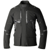 RST Pro Series Vulcan CE textil dzseki - Fekete/Fekete RST Sisakok és ruházat Kabát