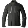 RST Pro Series Vulcan CE textil dzseki - Fekete/Fekete RST Sisakok és ruházat Kabátok