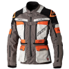 RST Race Dept Adventure X-Treme CE textil dzseki - Szürke/Jég/KTM Narancs Méret M RST Sisakok és ruházat Kabát