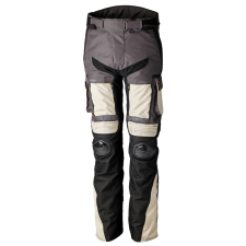 RST ranger nadrág ce férfi - homok/szürke motoros nadrág