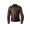 RST Roadster 3 CE Bőr Dzseki - Barna, M Méret