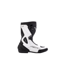RST S1 Csizma - Fehér Méret 42 motoros csizma