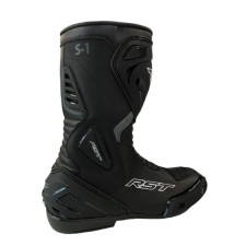 RST S1 Csizma - Fekete Méret 47 motoros csizma