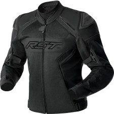 RST S1 Mesh D3O textil dzseki - fekete RST Sisakok és ruházat Kabátok motoros kabát