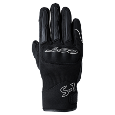 RST S-1 hálós női CE kesztyű - Fehér Méret 9/XL motoros kesztyű