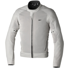 RST Spectre Air CE textil dzseki - Ezüst RST Sisakok és ruházat Kabát motoros kabát