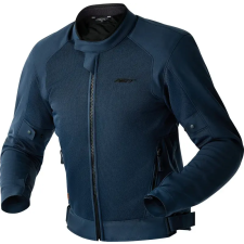 RST Spectre Air D3O textil dzseki - tengerészkék RST Sisakok és ruházat Kabátok motoros kabát