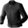 RST Spectre Air D3O textil női dzseki - fekete RST Sisakok és ruházat Kabátok
