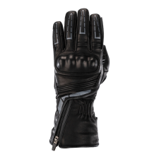 RST Storm 2 vízálló kesztyű, bőr, fekete, XS méret motoros kesztyű