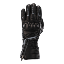 RST Storm 2 vízálló kesztyű bőrFekete méret XL motoros kesztyű