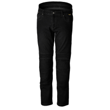 RST tech pro ce nadrág textil - egyszínű fekete motoros nadrág