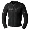 RST textil dzseki Pilot EVO Air CE férfi - Fekete RST Sisakok és ruházat Kabátok