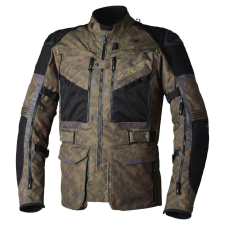 RST textil dzseki Ranger CE férfi - Digi zöld motoros kabát