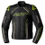 RST Textil Dzseki S-1 Férfi - Neon sárga Méret L