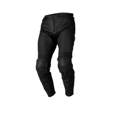RST Tour 1 CE Bőrnadrág - Fekete/Fekete Méret 3XL motoros nadrág