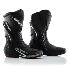 RST Tractech Evo 3 SP CE Csizma - Fekete Méret 39 motoros csizma