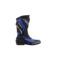 RST Tractech Evo 3 Sport Csizma - Fekete/Kék 45-ös Méret motoros csizma