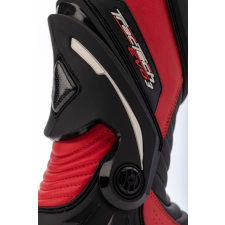  RST Tractech Evo 3 Sport Csizma - Piros/Fekete 40-es méret motoros csizma