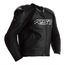 RST Tractech EVO 4 CE bőr dzseki RST Sisakok és ruházat Kabát motoros kabát