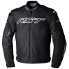 RST tractech evo 5 ce dzseki textil - fekete/fekete/fekete