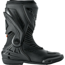 RST TracTech Evo D3O vízálló csizma - Fekete RST Sisakok és ruházat Csizmák motoros csizma