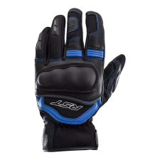 RST Urban Air 3 Mesh Kesztyű Textil/Bőr Kék Férfi Méret 2XL motoros kesztyű