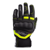 RST Urban Air 3 Mesh Kesztyű Textil/Bőr Neon Sárga Férfi Méret XL