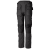 RST Vulcan CE textil nadrág CE rövid szár - Fekete RST Sisakok és ruházat Kiegészítő ruha