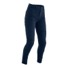  RST x Kevlar® CE megerősített női textil farmernadrág - indigókék, S méret, rövid szárú