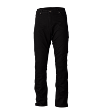 RST x Kevlar® Egyenes Szárú 2 CE Erősített Textil Nadrág - Fekete Méret 4XL motoros nadrág