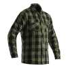 RST x Kevlar® Lumberjack Dzseki Textil - Zöld Méret 3XL