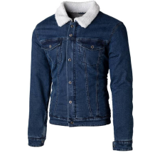 RST x Kevlar® Sherpa Farmer CE Textil Dzseki - Kék Méret 3XL motoros kabát