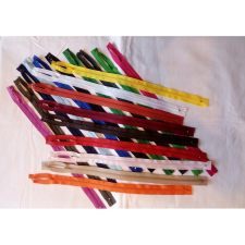 RT0-ás zárt ruha húzózár 45 cm rövidáru