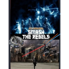  RTS Commander: Smash the Rebels (digitális licenc) videójáték