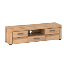  RTV asztal, appalachian tölgy, PUSAN P bútor