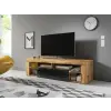  RTV EVEREST 140 (Hugo) LE WOTAN/CZARNY POŁY LED 1K