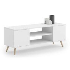  RTV Focus 155 cm fehér bútor