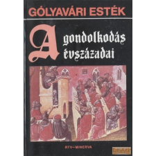 RTV - Minerva A gondolkodás évszázadai antikvárium - használt könyv