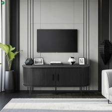  Rtv TRISH 120 czarny bútor