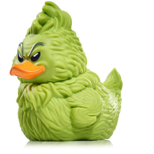 Rubber Road Tubbz kachnička Grinch játékfigura