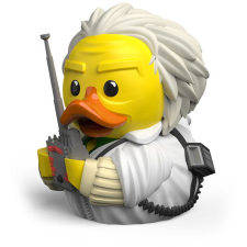 Rubber Road TUBBZ Vissza a jövőbe Doki kacsa (1947217) játékfigura