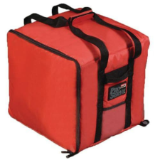 RUBBERMAID Pro serve szállítózsák, nagy formátum, piros% papírárú, csomagoló és tárolóeszköz