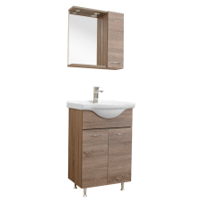  Ruben 55 komplett fürdőszoba bútor