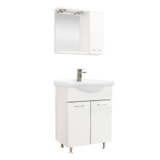  Ruben 65 komplett fürdőszoba bútor